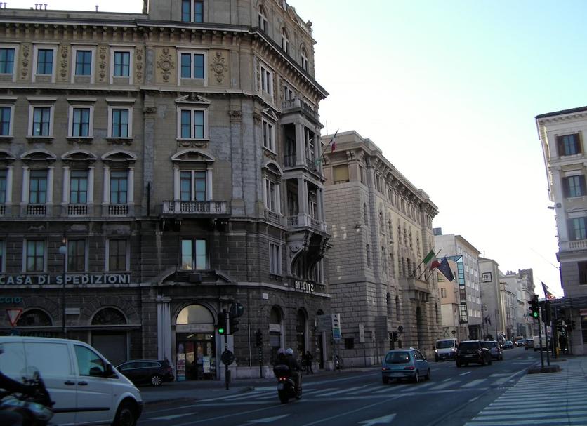 Edificio Foto