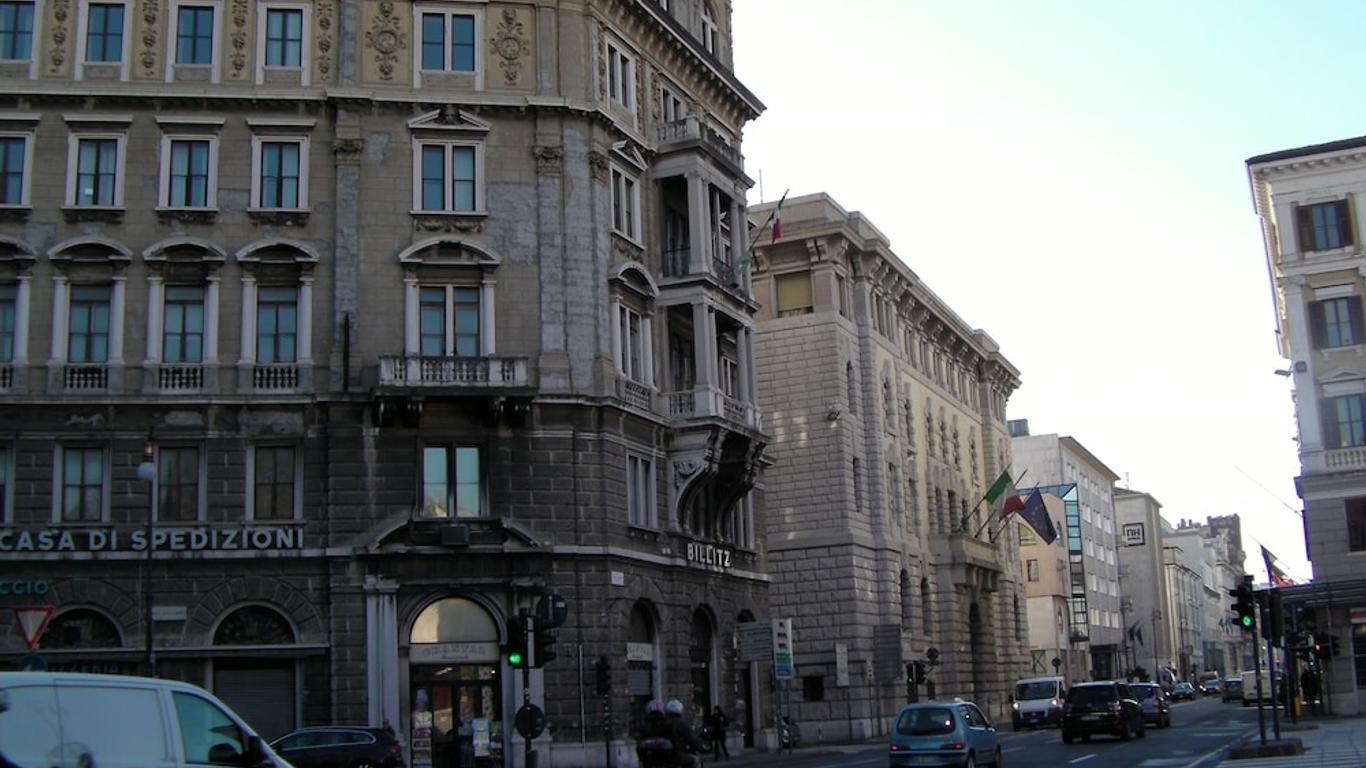 Alla Stazione