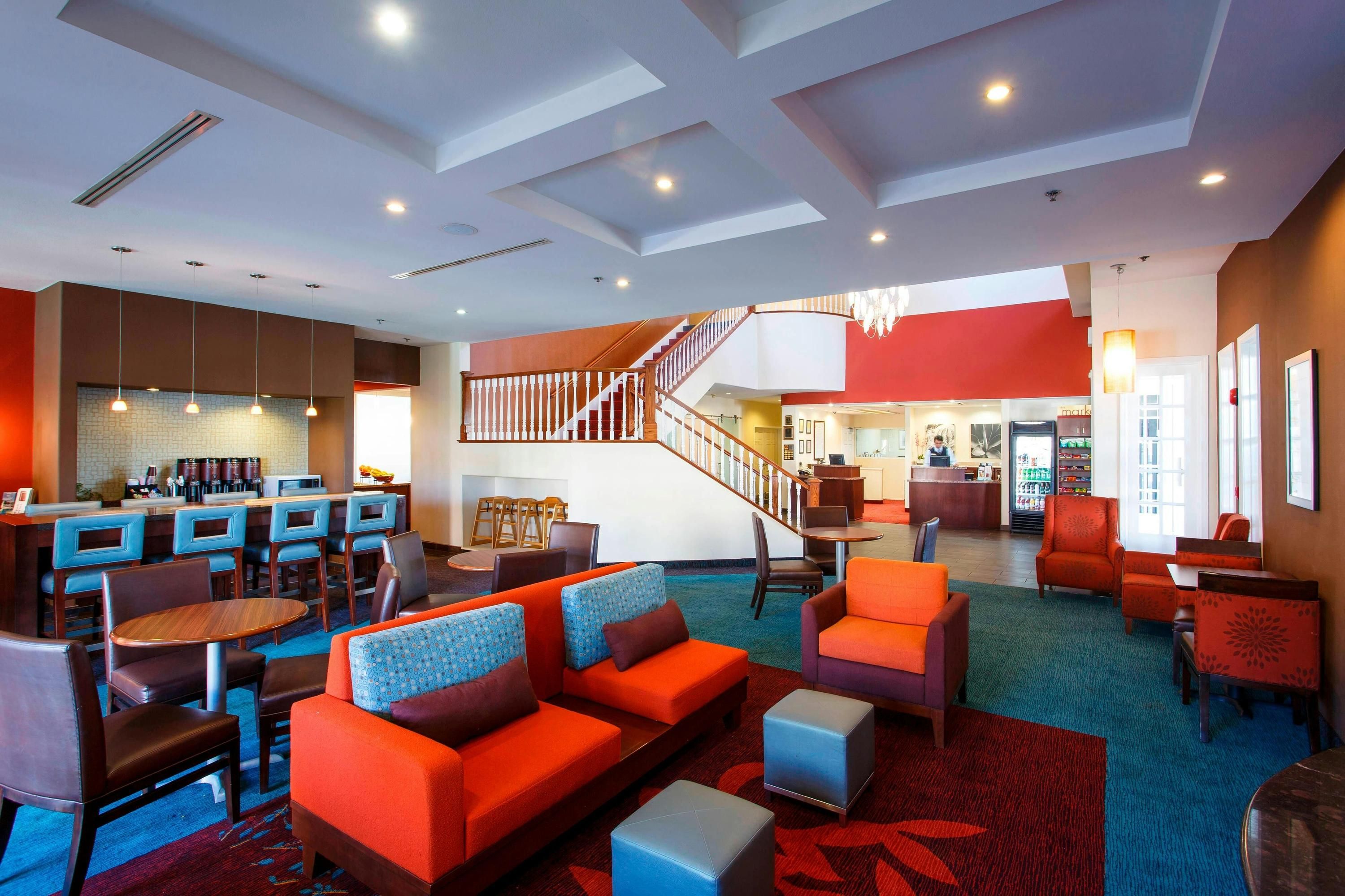 Area lounge