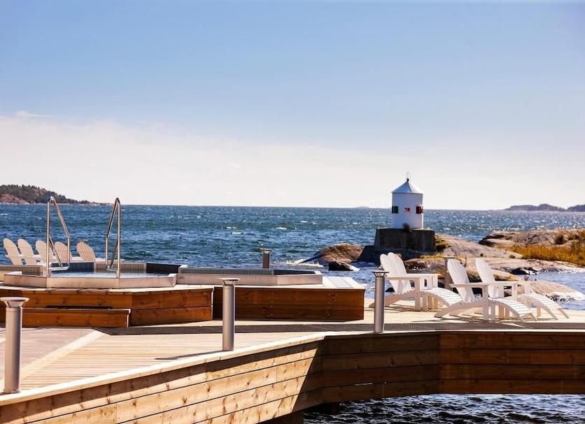 Spiaggia Foto