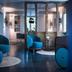 Area lounge