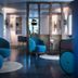 Area lounge
