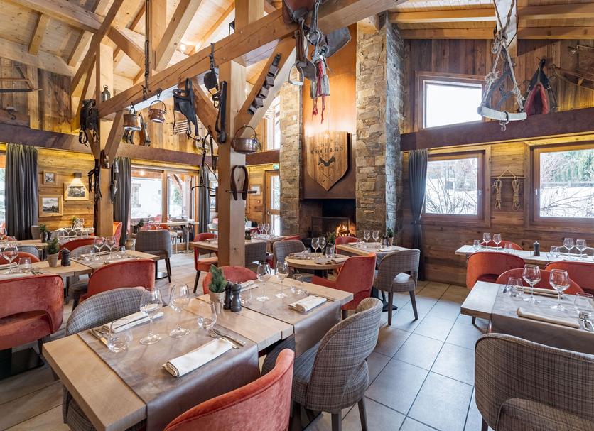 Ristorante Foto