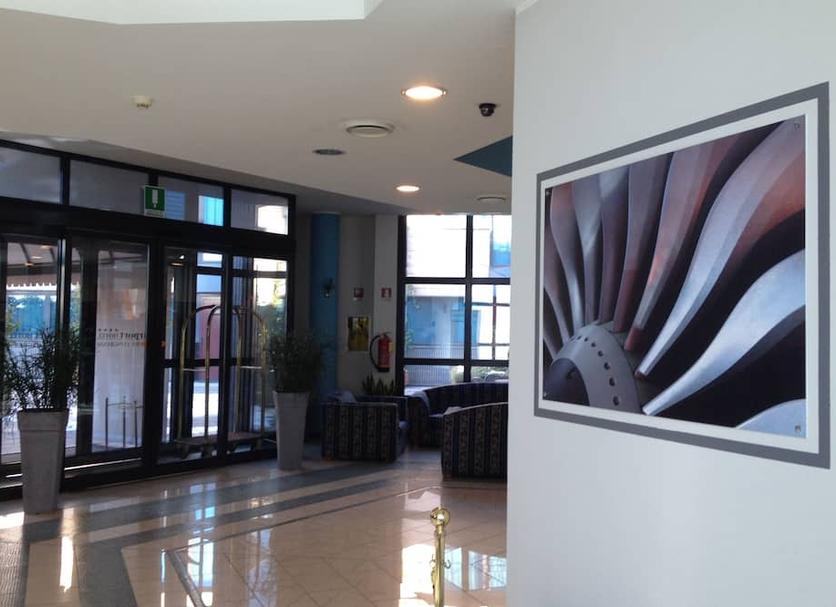 Ingresso Foto