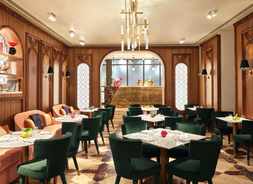 Ristorante Foto