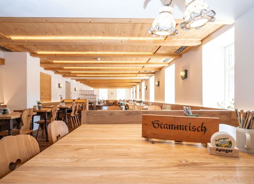 Ristorante Foto