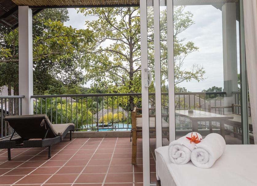 Balcone Foto