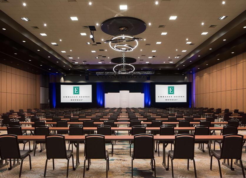 Sala conferenze Foto