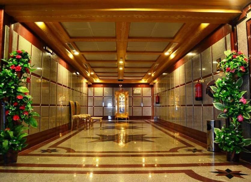 Ingresso Foto