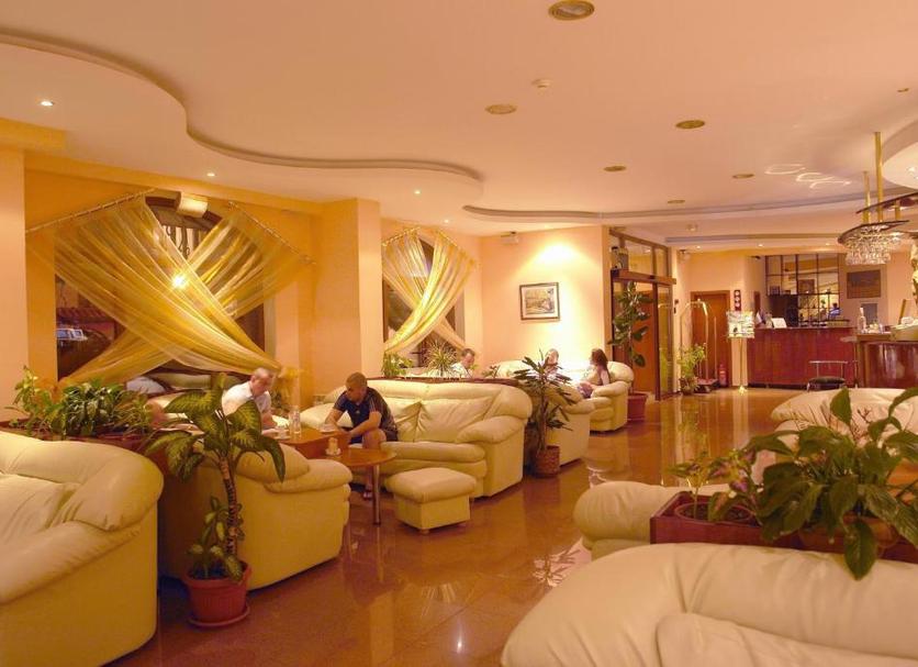 Ingresso Foto