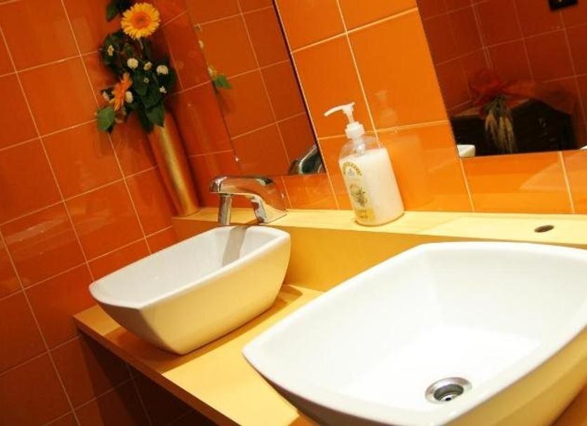 Bagno Foto