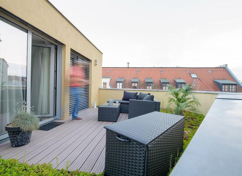 Balcone Foto