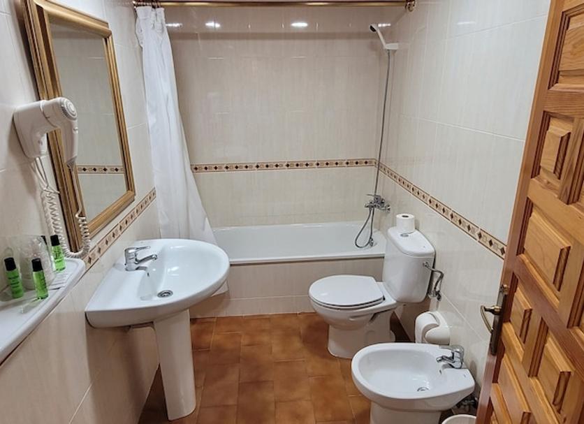 Bagno Foto