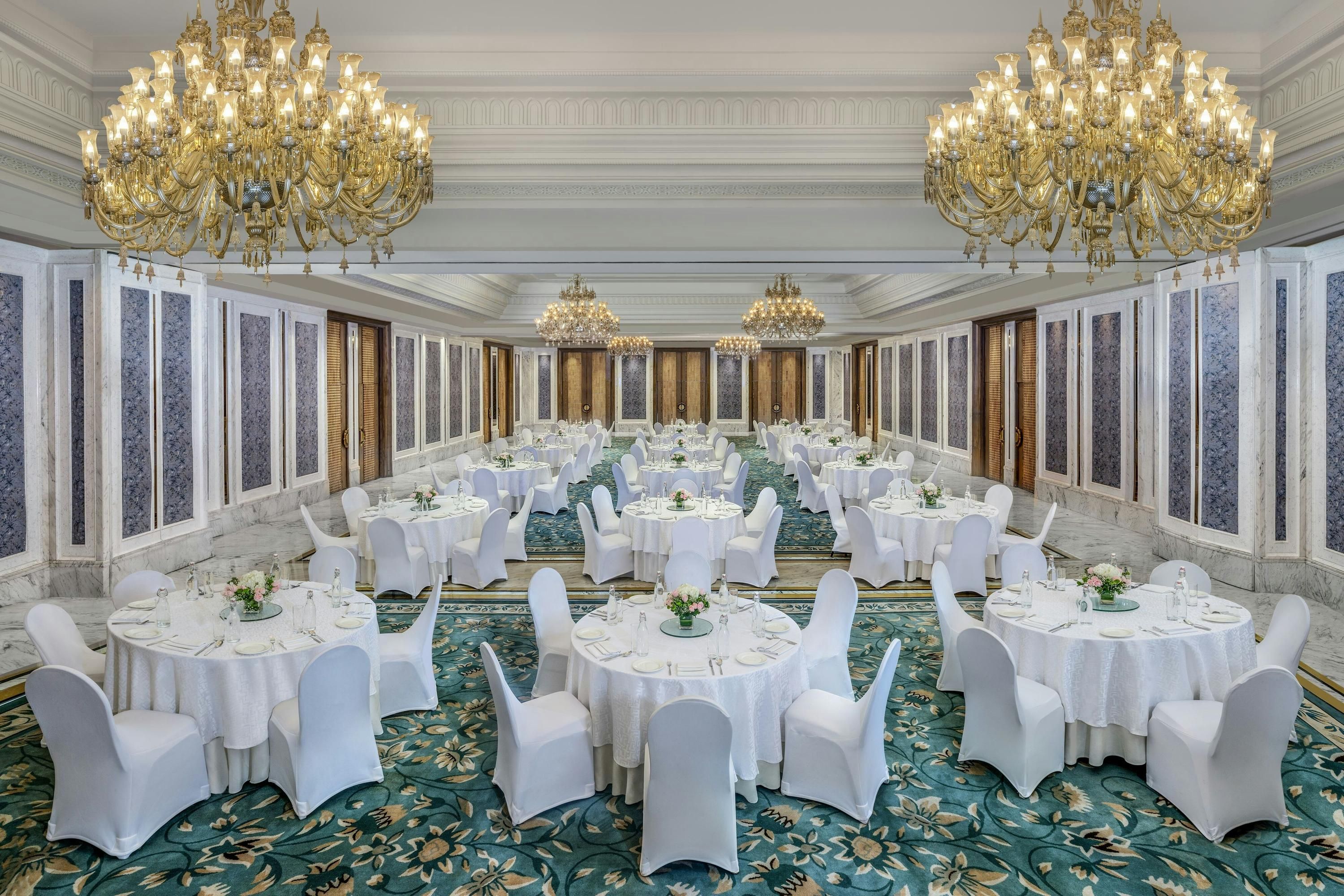 Sala ricevimenti