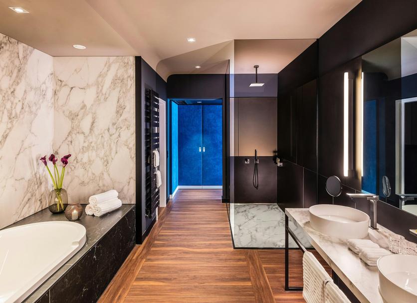 Bagno Foto