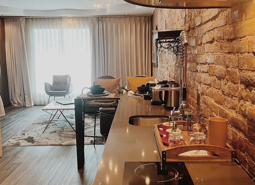 Cucina Foto
