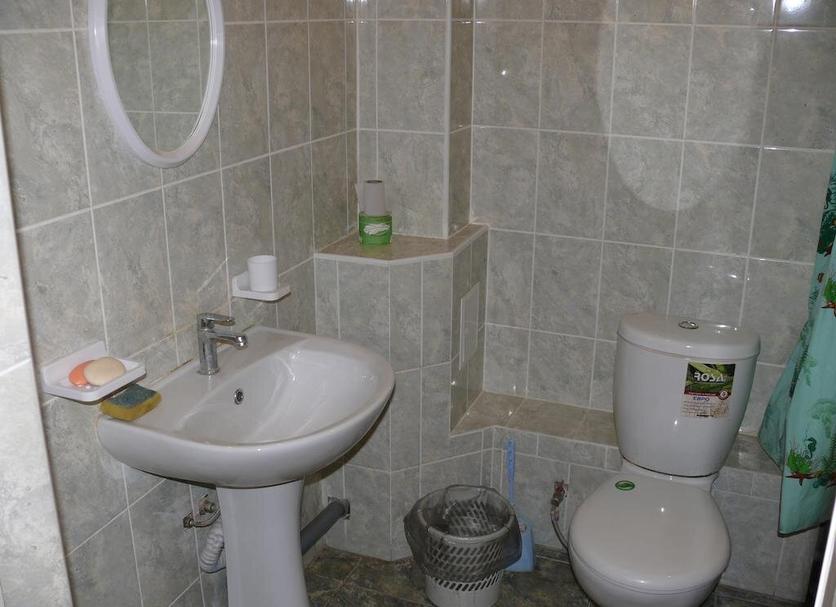 Bagno Foto