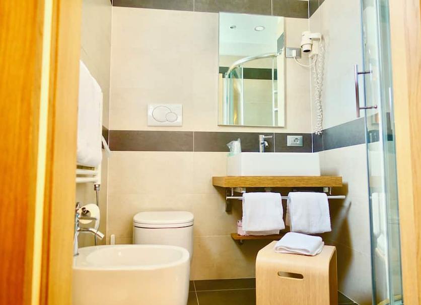 Bagno Foto