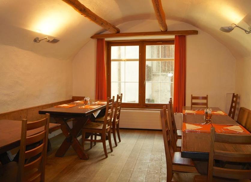Sala pranzo Foto