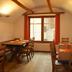 Sala pranzo