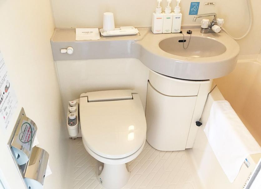 Bagno Foto