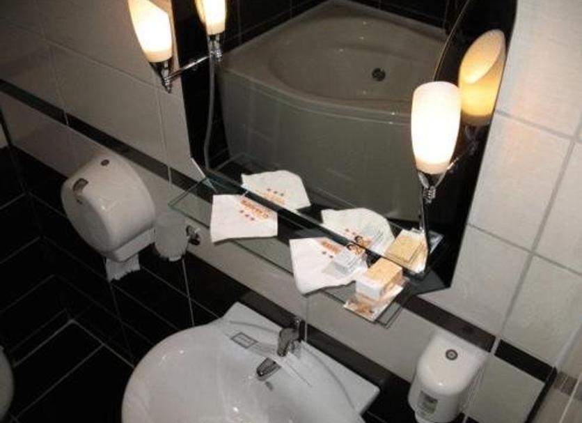 Bagno Foto