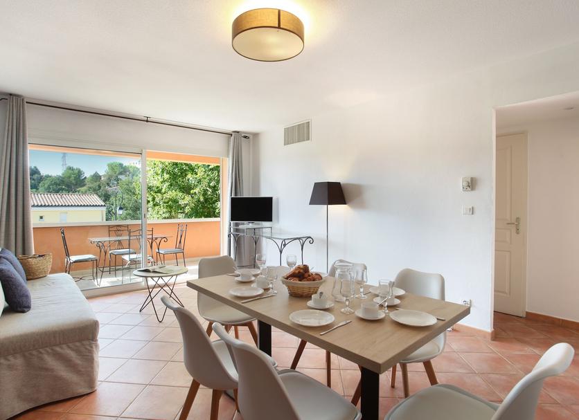 Sala pranzo Foto