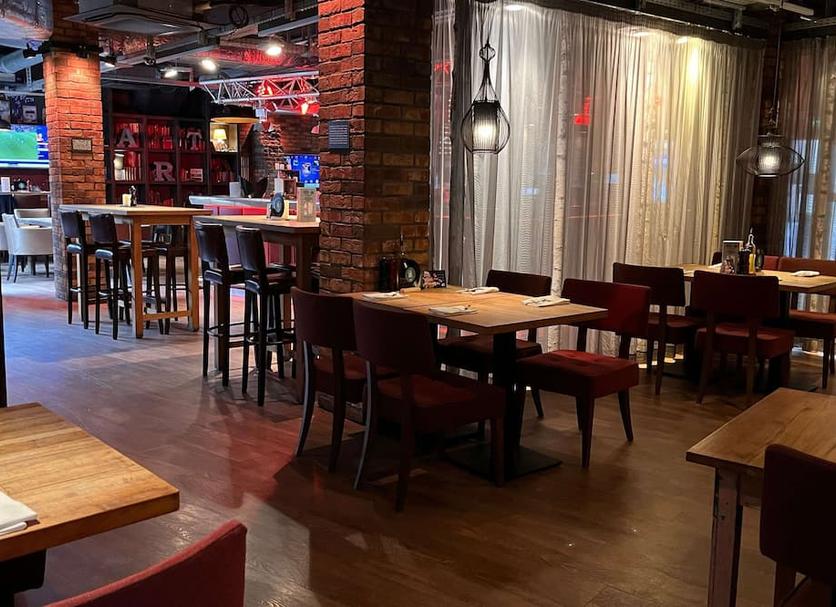 Ristorante Foto