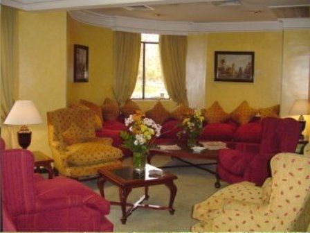 Area lounge