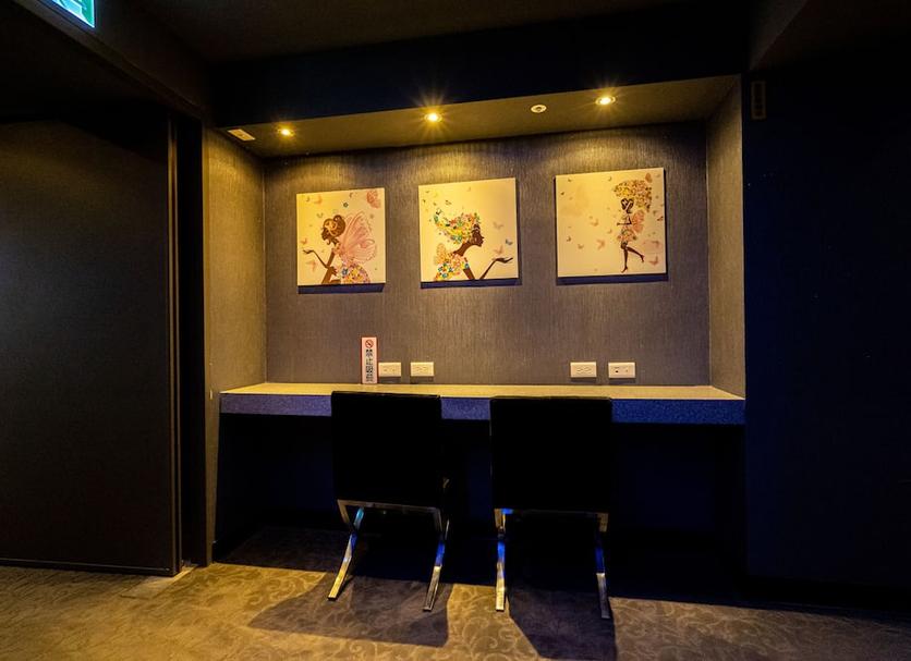 Ingresso Foto