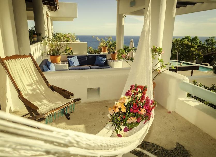 Balcone Foto