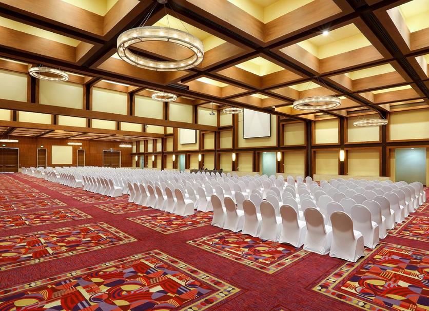 Sala conferenze Foto