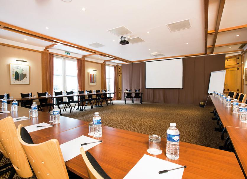 Sala conferenze Foto
