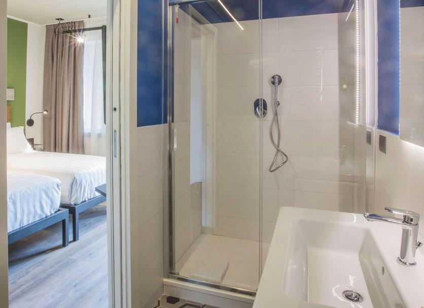 Bagno Foto