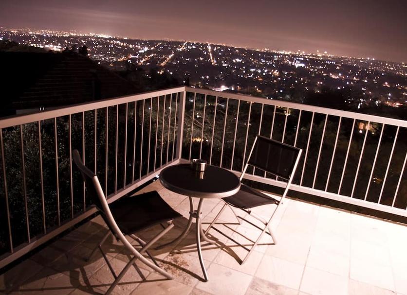Balcone Foto