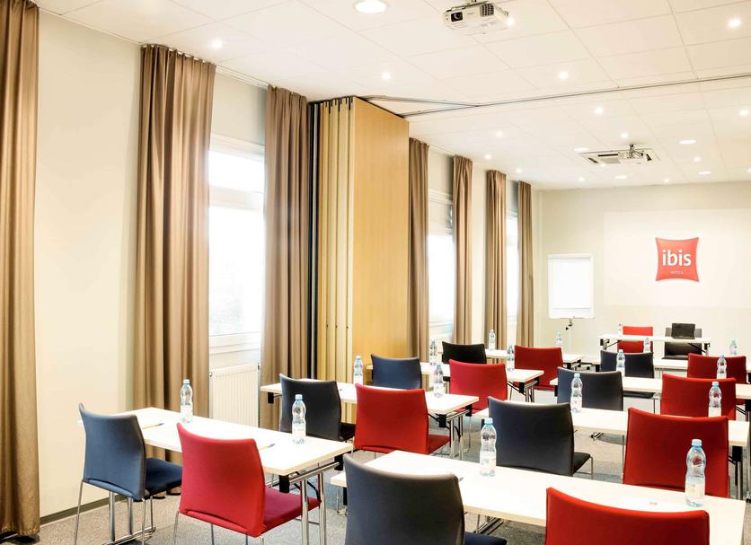 Sala conferenze Foto