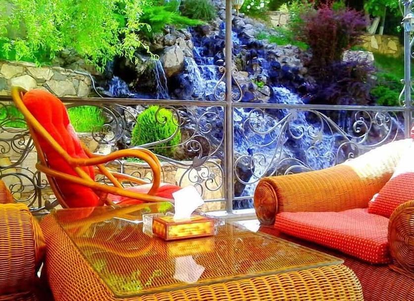 Balcone Foto