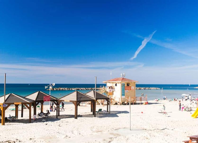 Spiaggia Foto