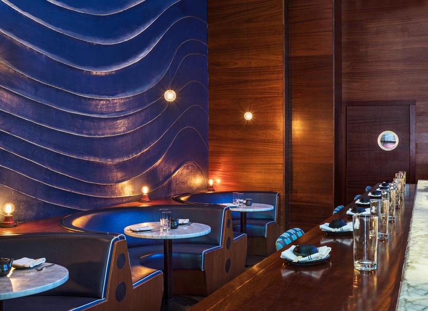 Ristorante Foto