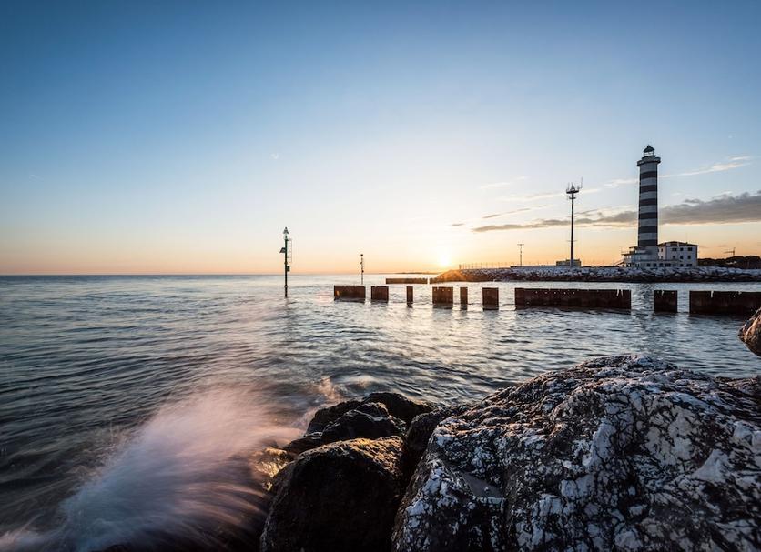 Spiaggia Foto