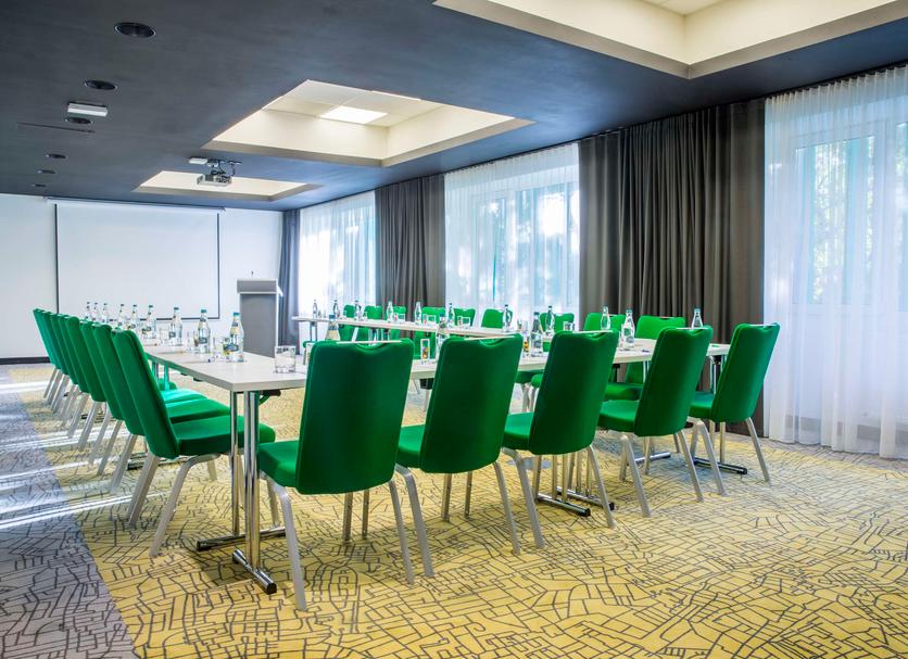 Sala conferenze Foto