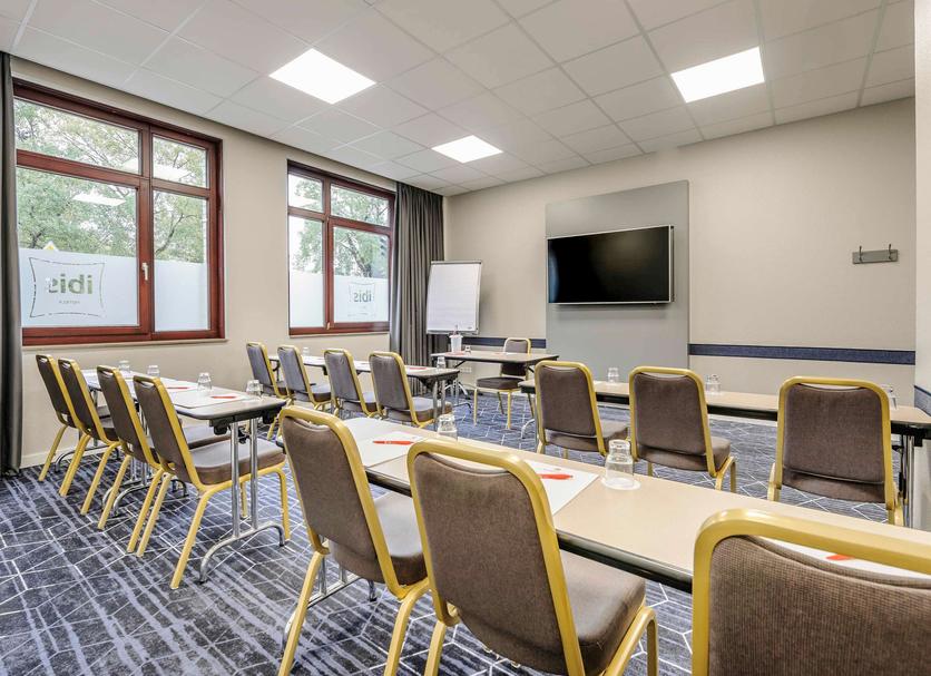 Sala conferenze Foto