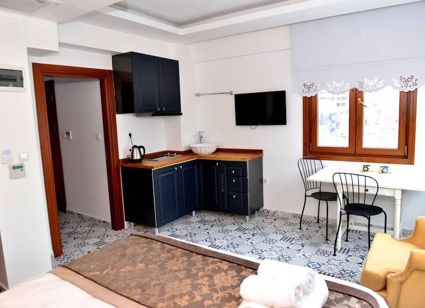 Cucina Foto