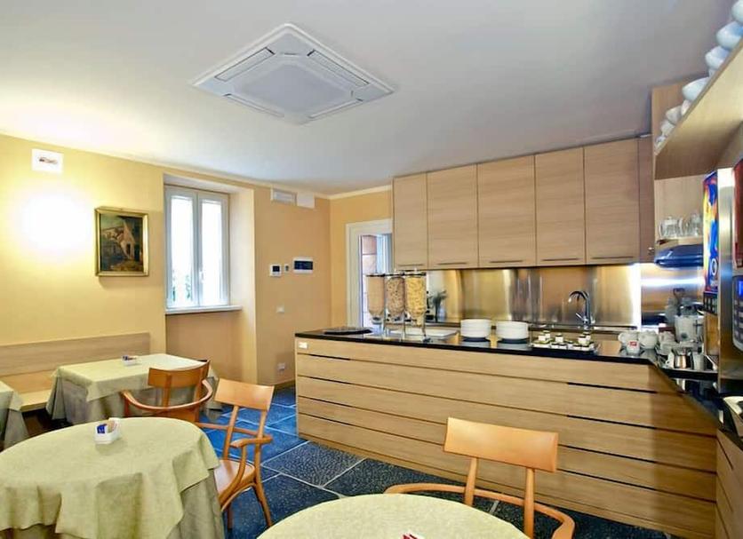 Ristorante Foto