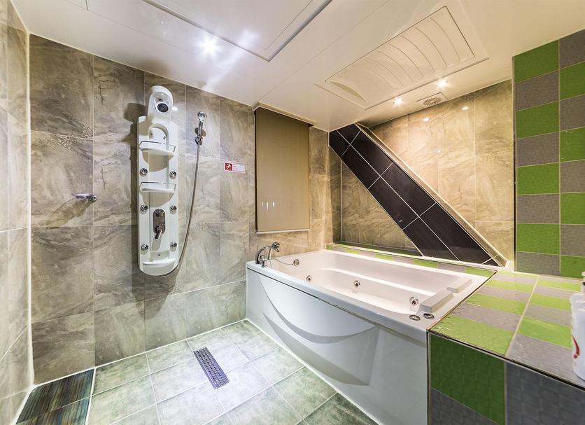 Bagno Foto
