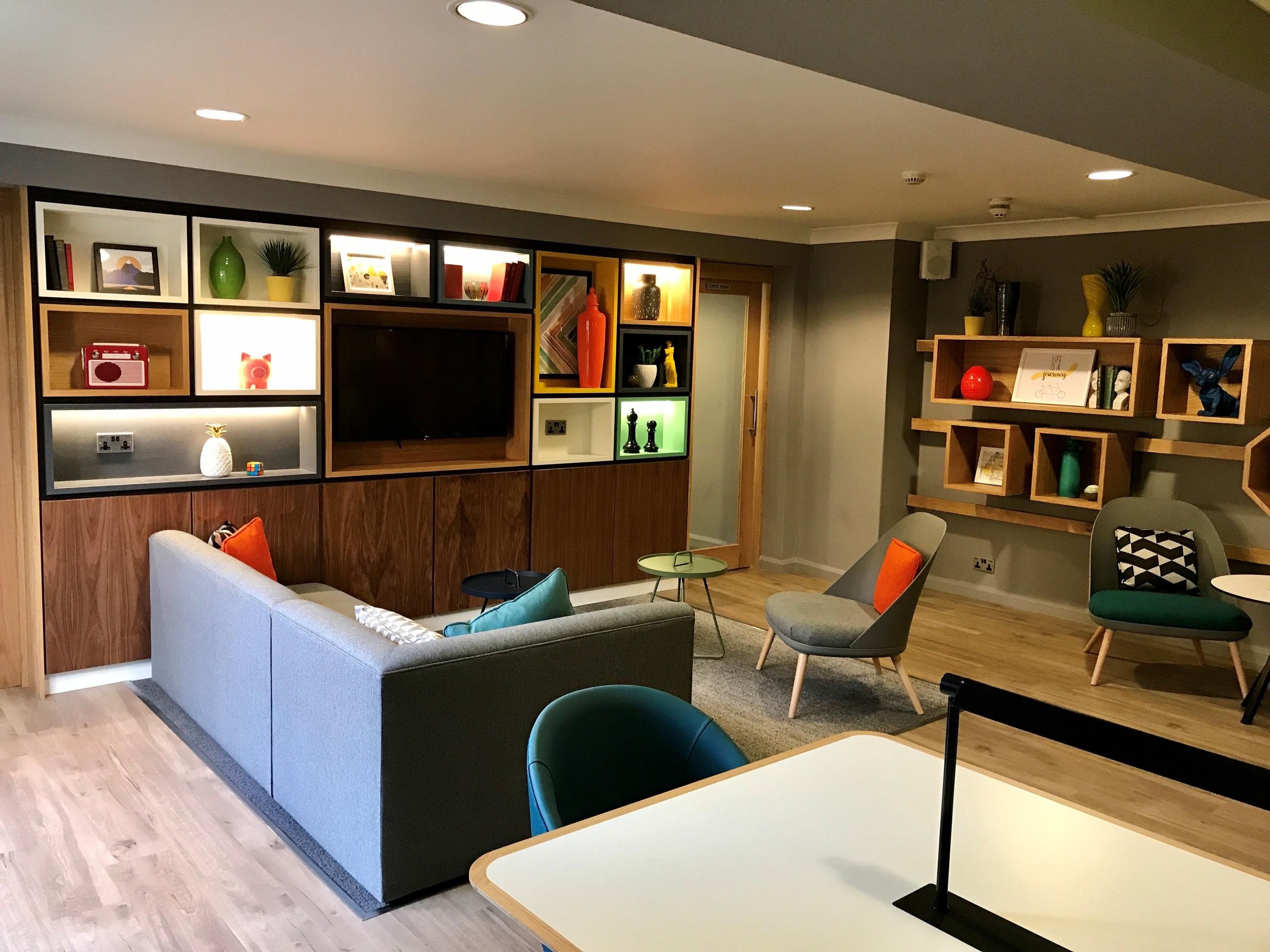 Area lounge