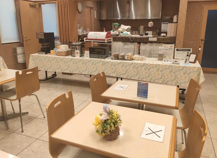 Ristorante Foto