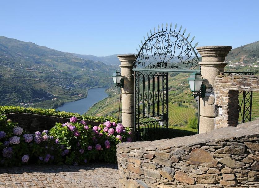 Vista esterna Foto