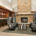 Area lounge