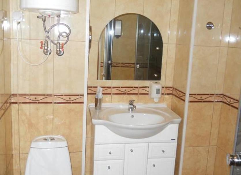 Bagno Foto